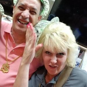 Meet your Posher, Frank